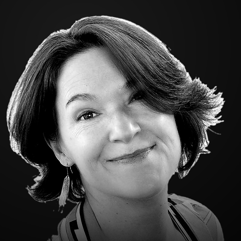 Liz Stubbs, Media & Communications at FoundryIR