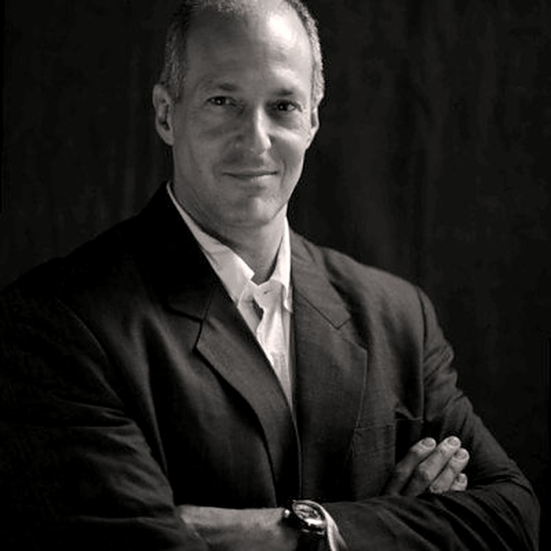 Mark Solomon